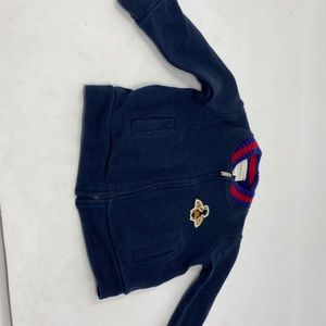 Gucci infant jacket size 9m